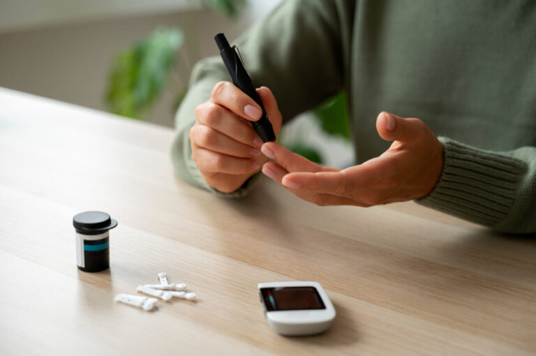 Diabetes, Thyroid & Obesity