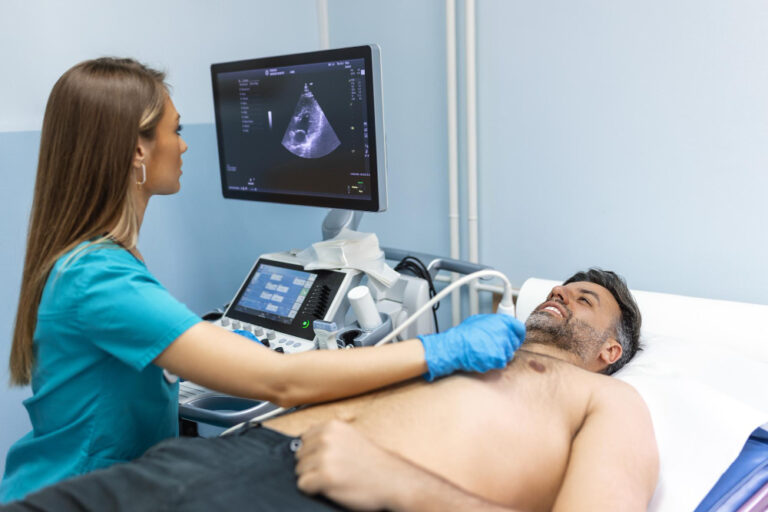 Echocardiography