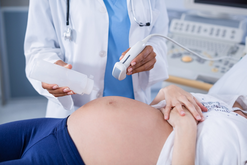 Gynaecology