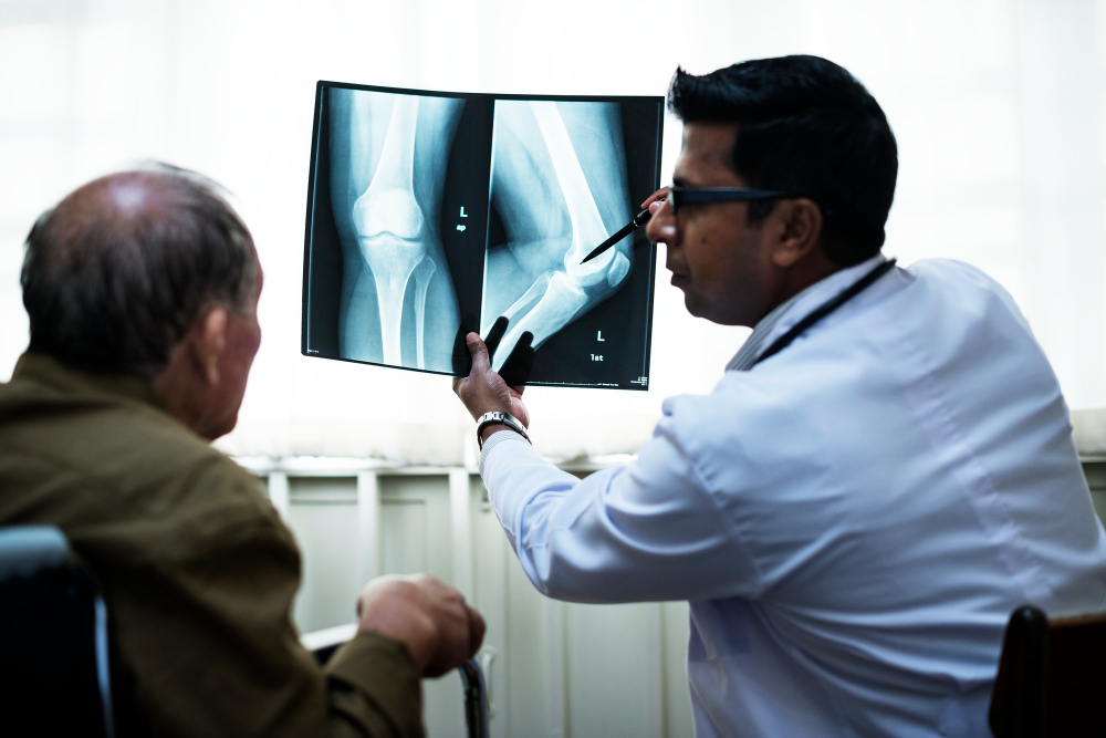 Joint Disease & Rheumatology